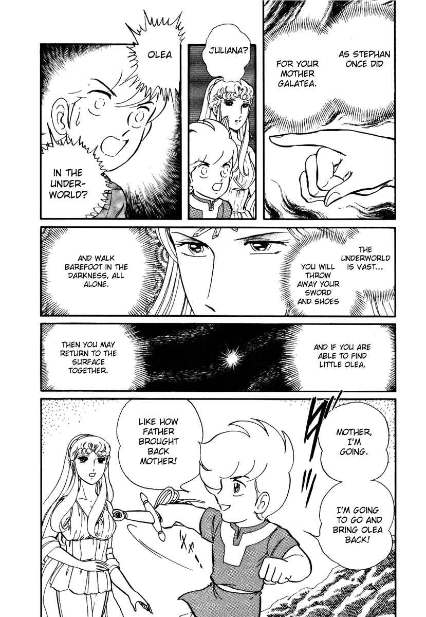 Page 48 Chapter 162 Pygmalio
