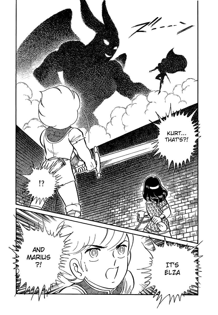 Page 20 Chapter 147 Pygmalio