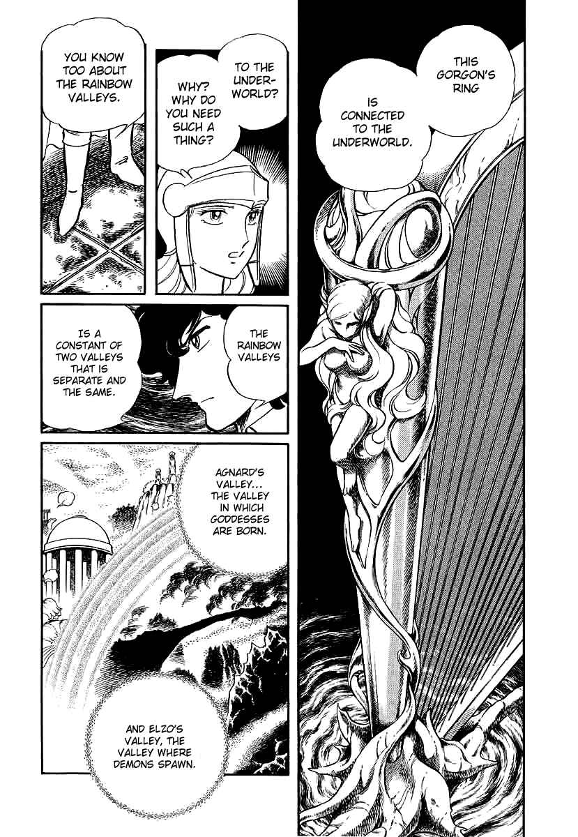 Page 22 Chapter 147 Pygmalio