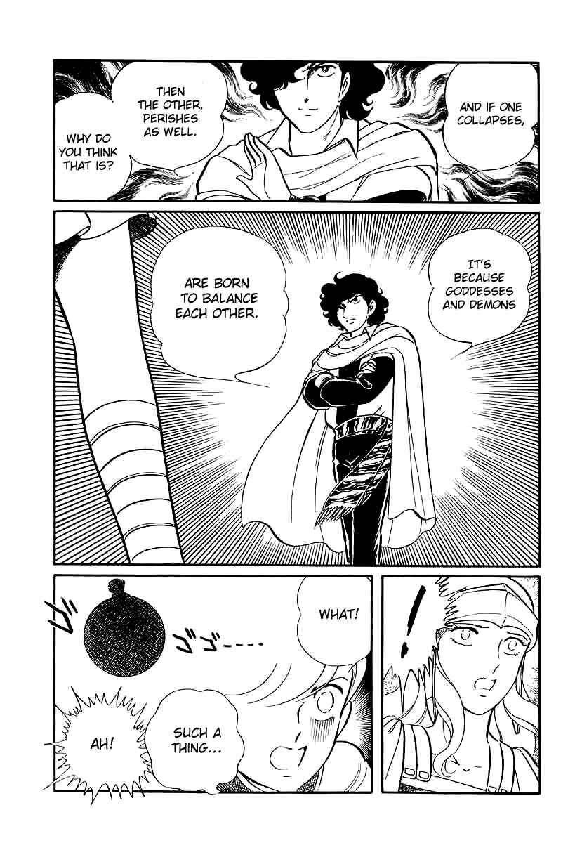 Page 23 Chapter 147 Pygmalio