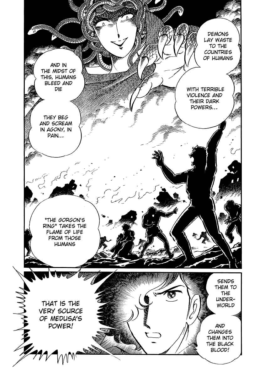 Page 29 Chapter 147 Pygmalio