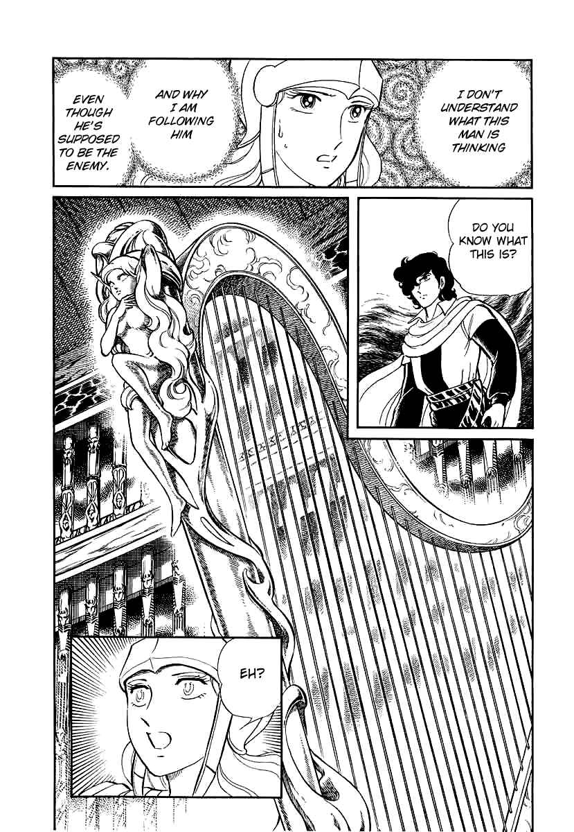 Page 6 Chapter 147 Pygmalio
