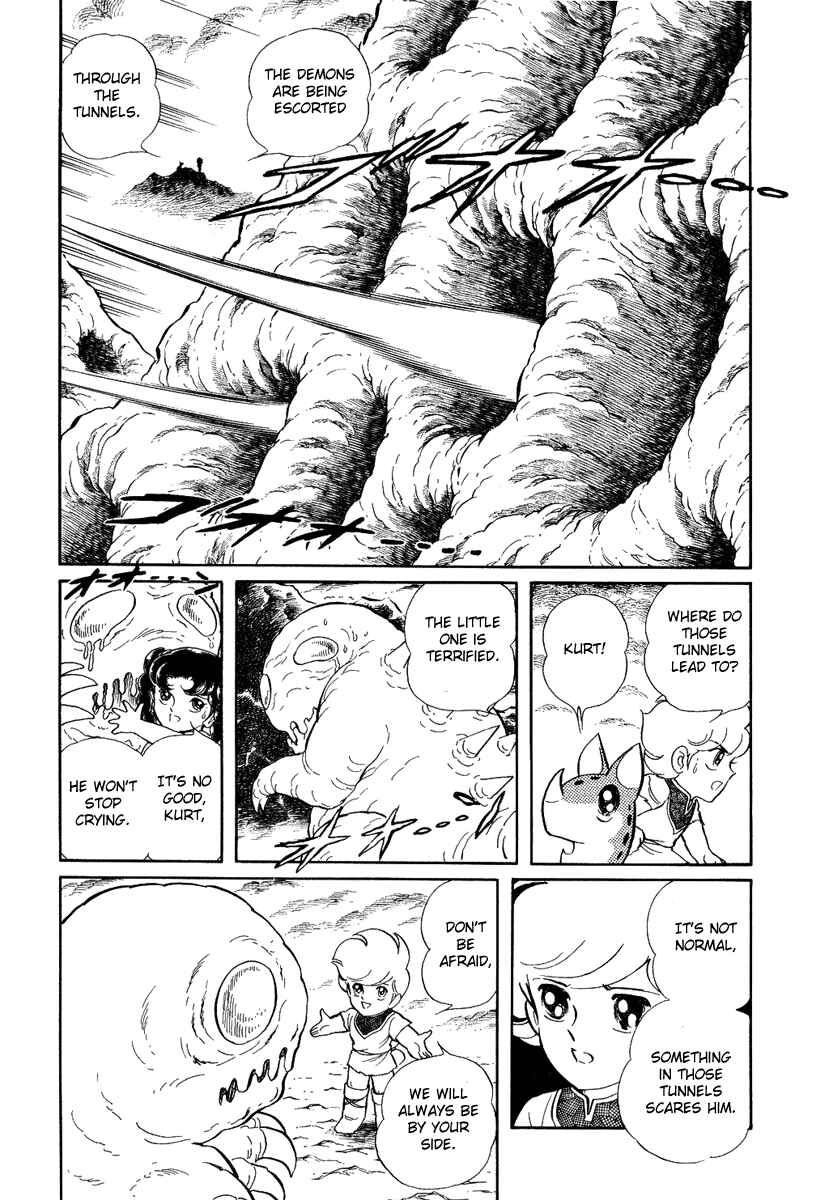 Page 17 Chapter 94 Pygmalio