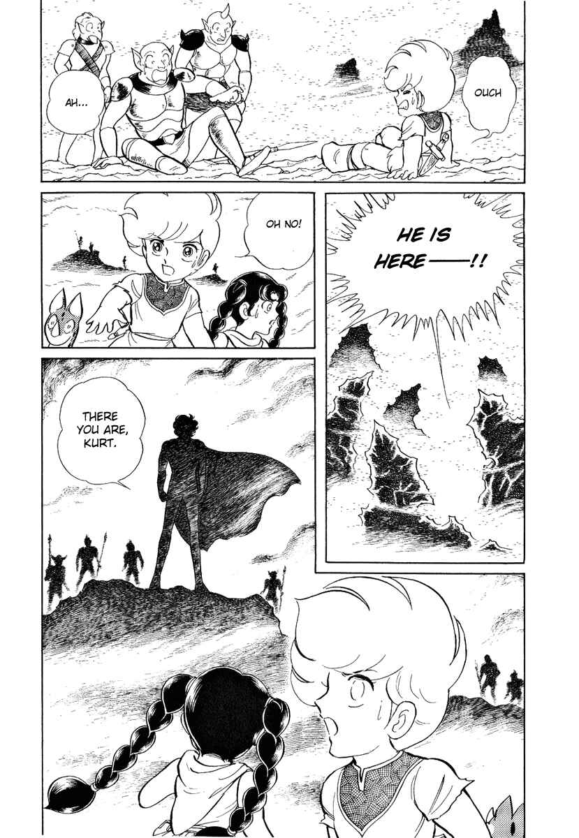Page 23 Chapter 94 Pygmalio