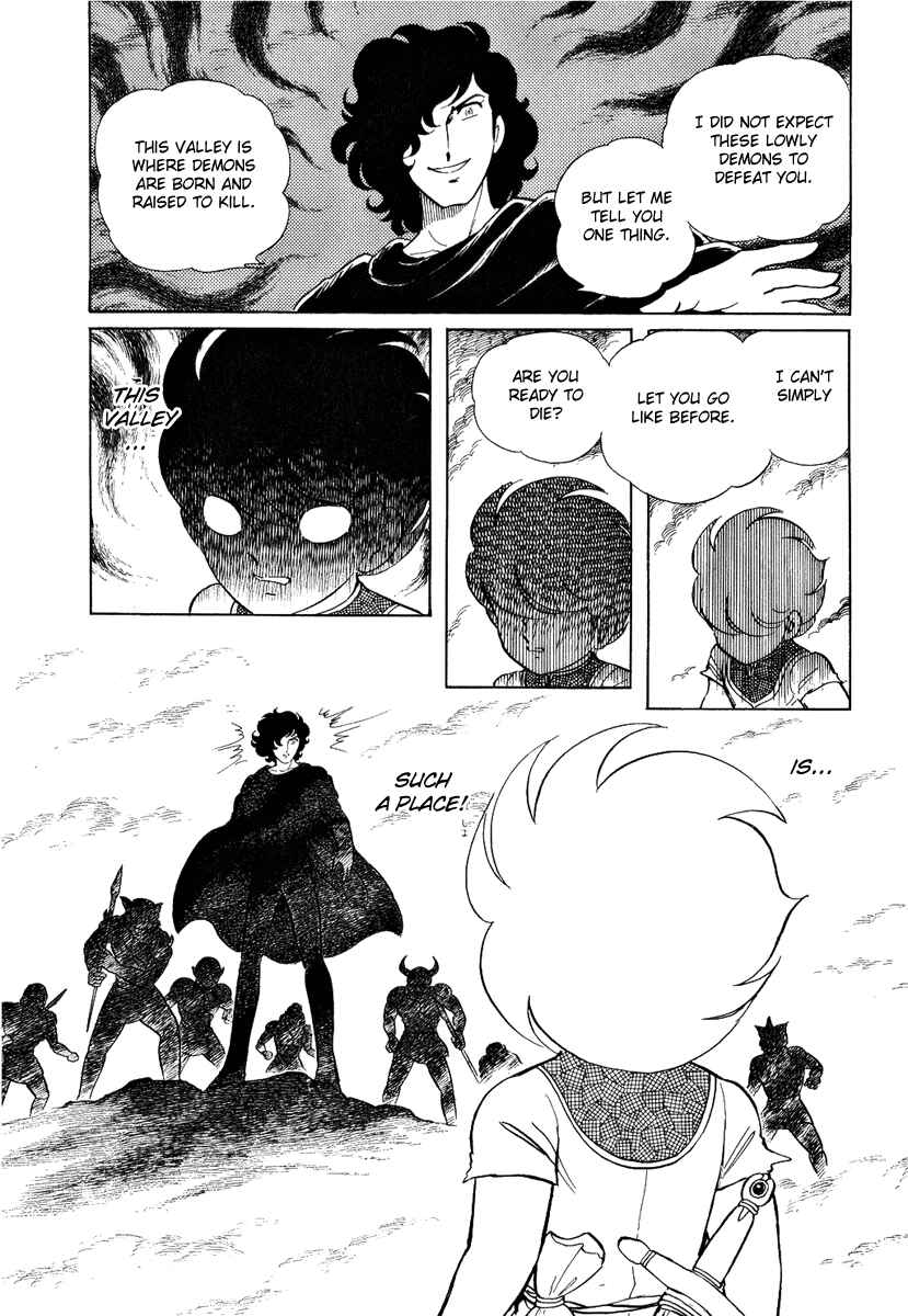Page 31 Chapter 94 Pygmalio