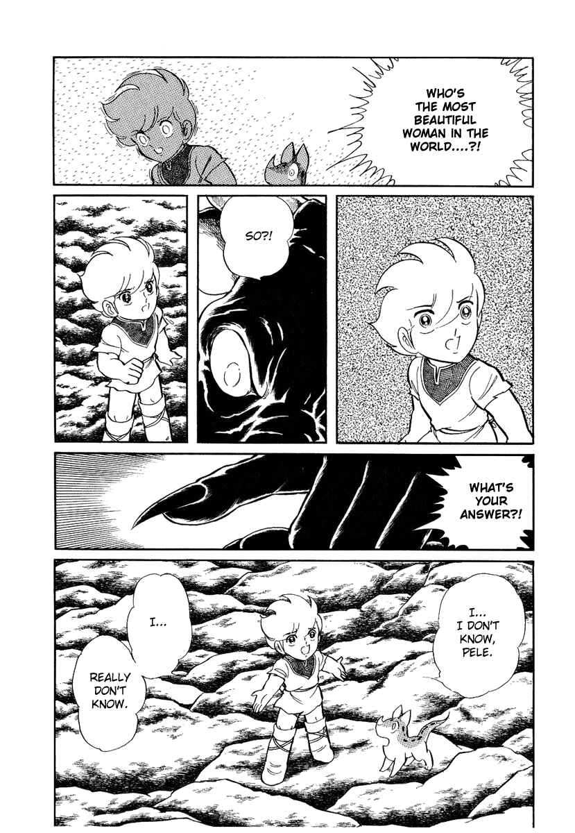 Page 12 Chapter 102 Pygmalio