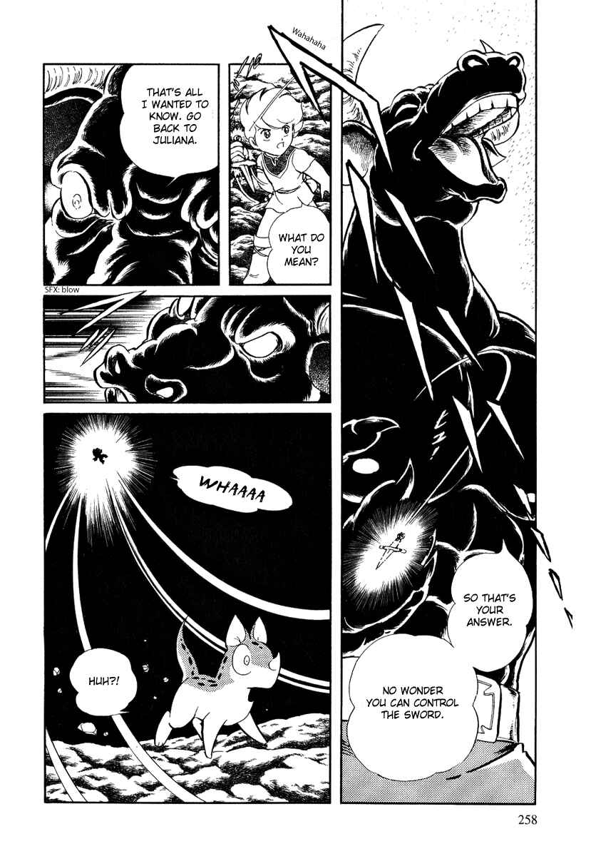 Page 13 Chapter 102 Pygmalio