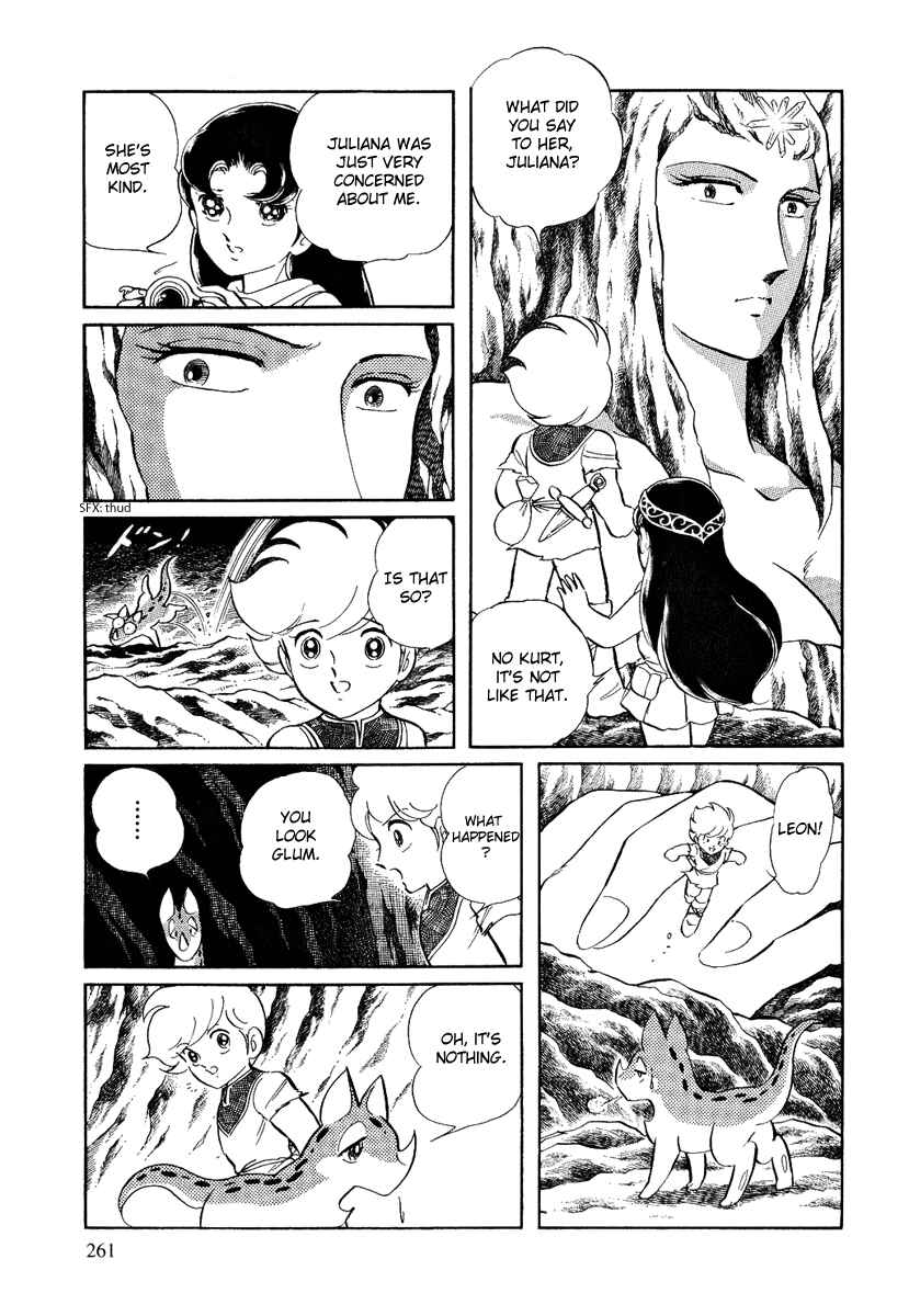 Page 16 Chapter 102 Pygmalio