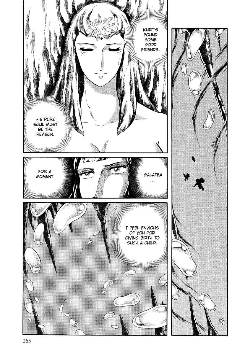 Page 20 Chapter 102 Pygmalio