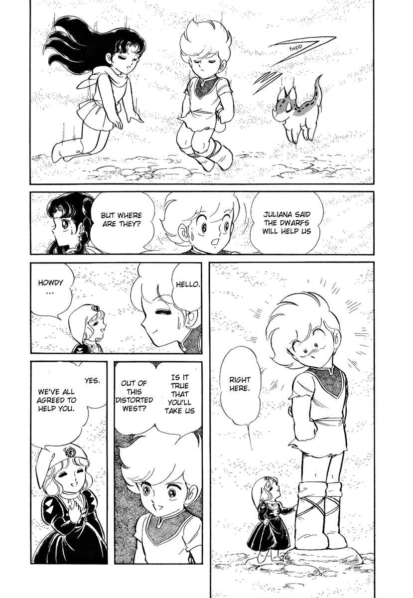 Page 21 Chapter 102 Pygmalio