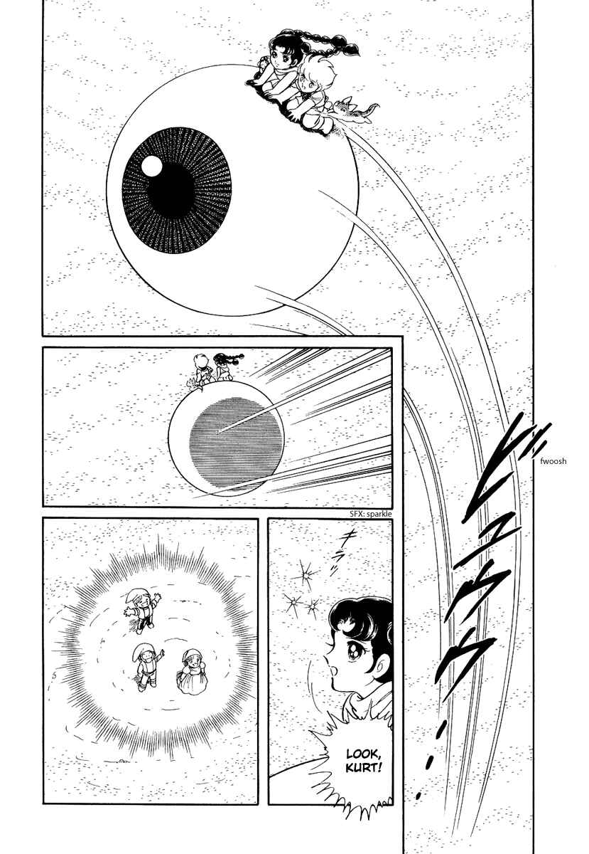 Page 23 Chapter 102 Pygmalio