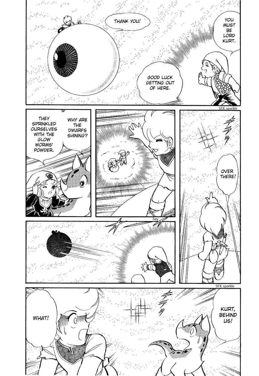 Page 24 Chapter 102 Pygmalio