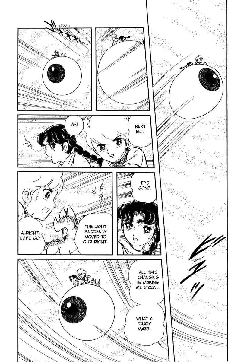 Page 25 Chapter 102 Pygmalio