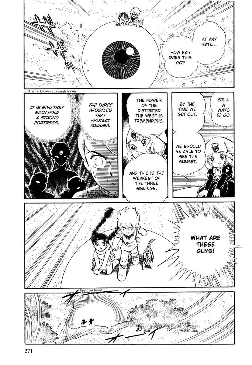 Page 26 Chapter 102 Pygmalio
