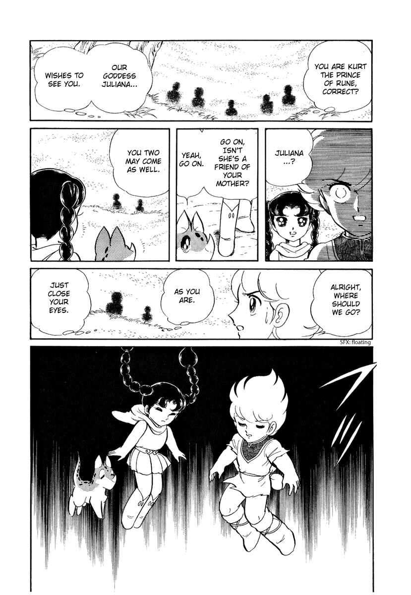 Page 4 Chapter 102 Pygmalio