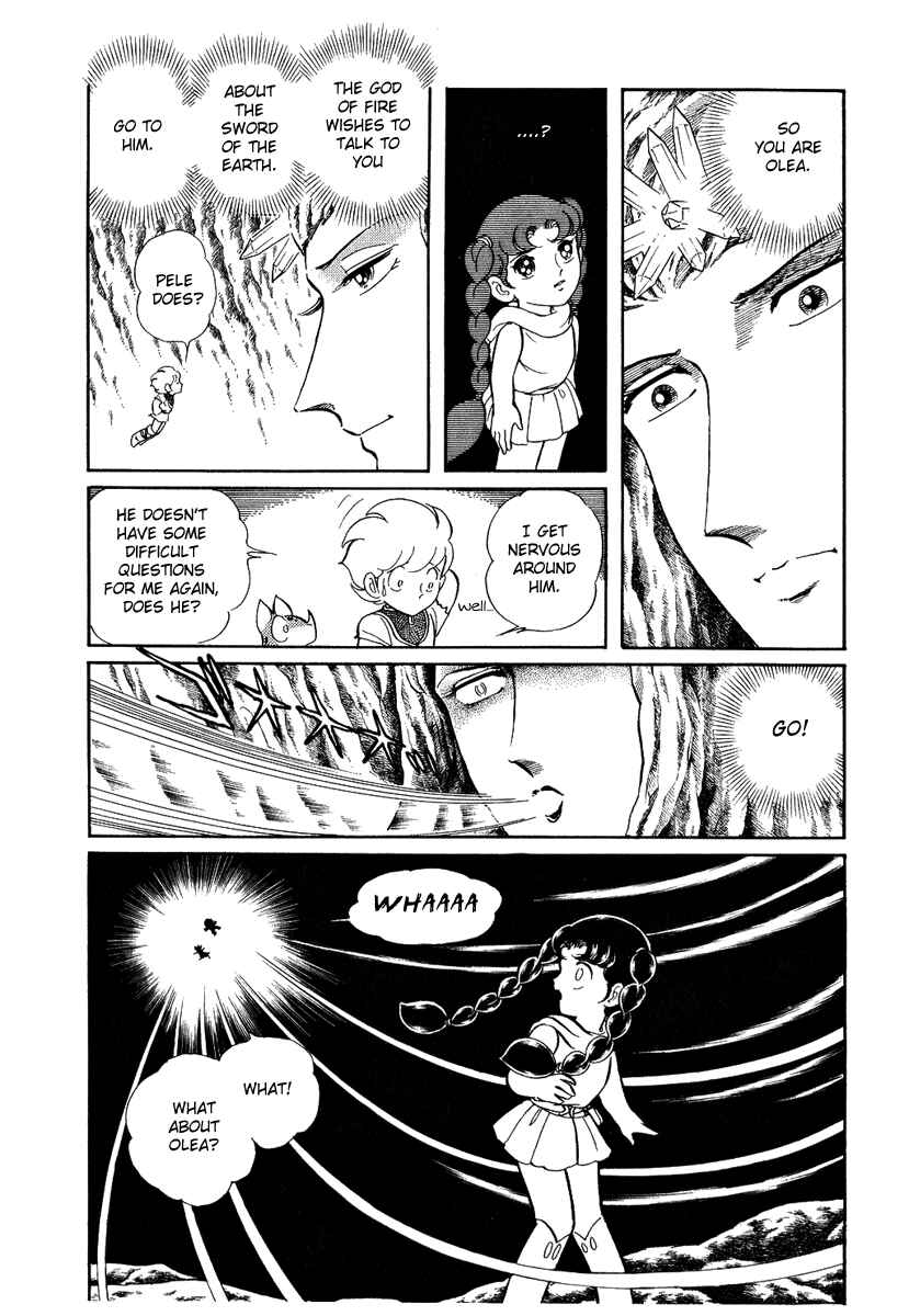 Page 8 Chapter 102 Pygmalio