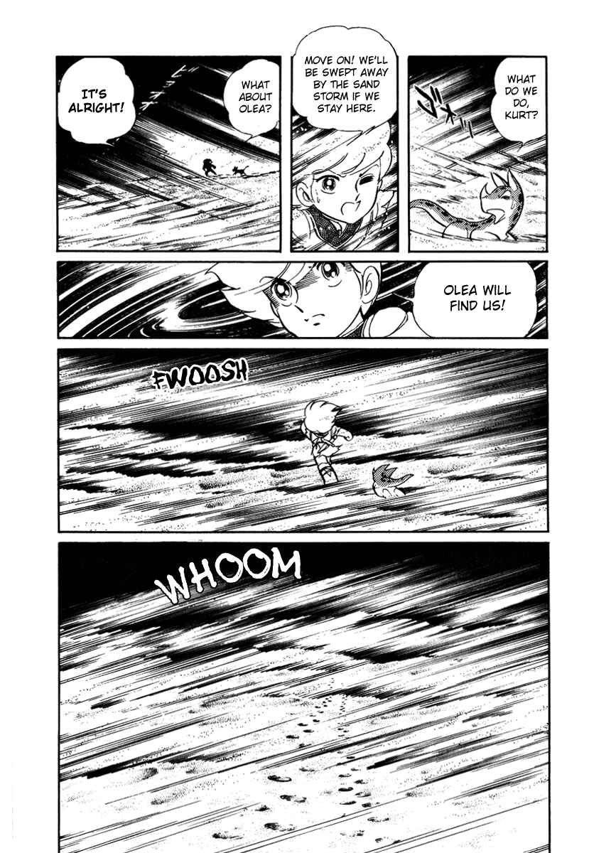 Page 18 Chapter 83 Pygmalio