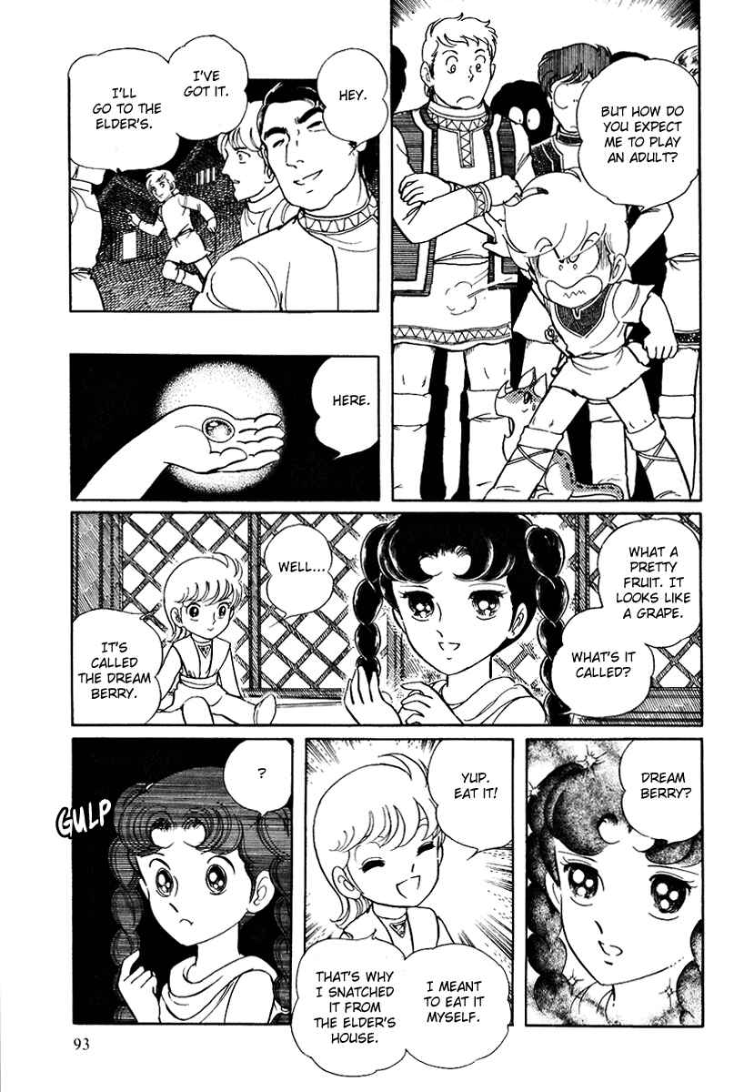 Page 26 Chapter 83 Pygmalio