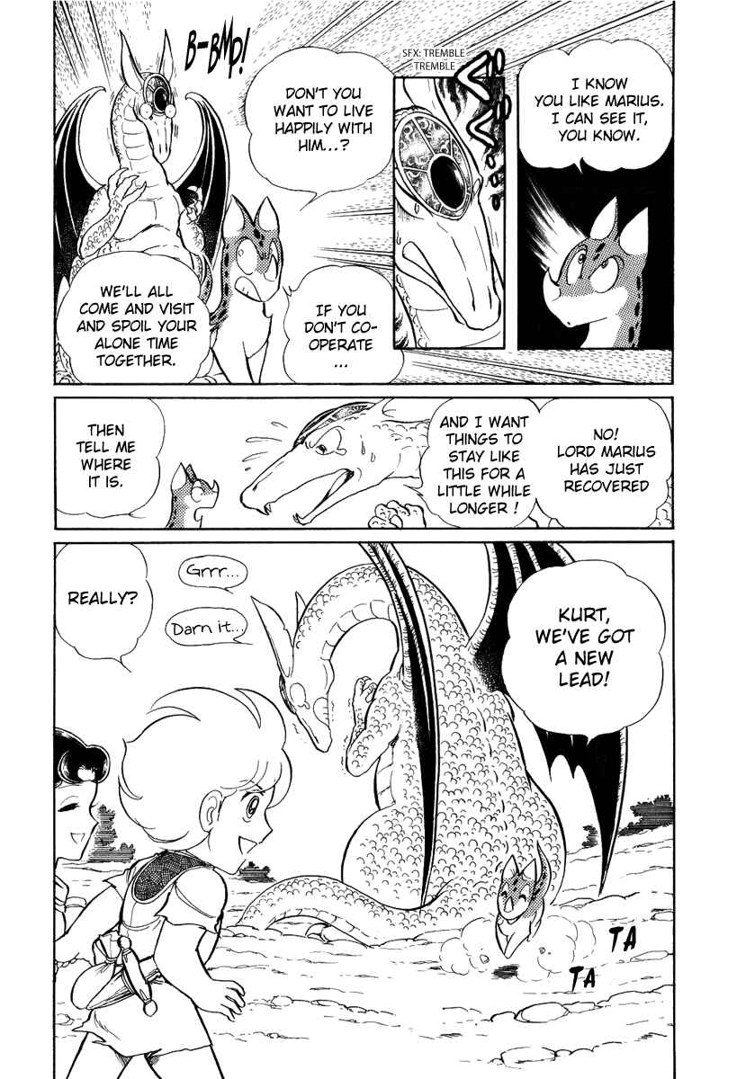 Page 8 Chapter 83 Pygmalio
