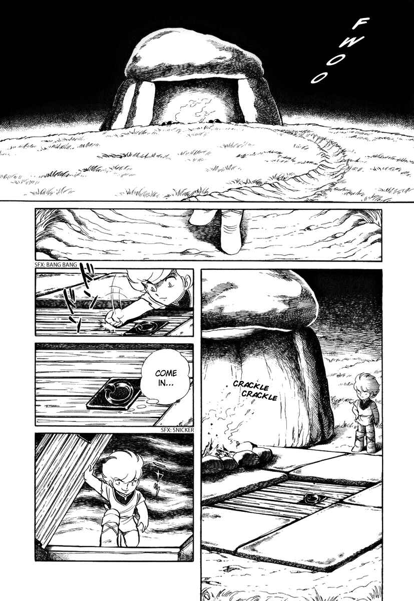 Page 2 Chapter 70 Pygmalio