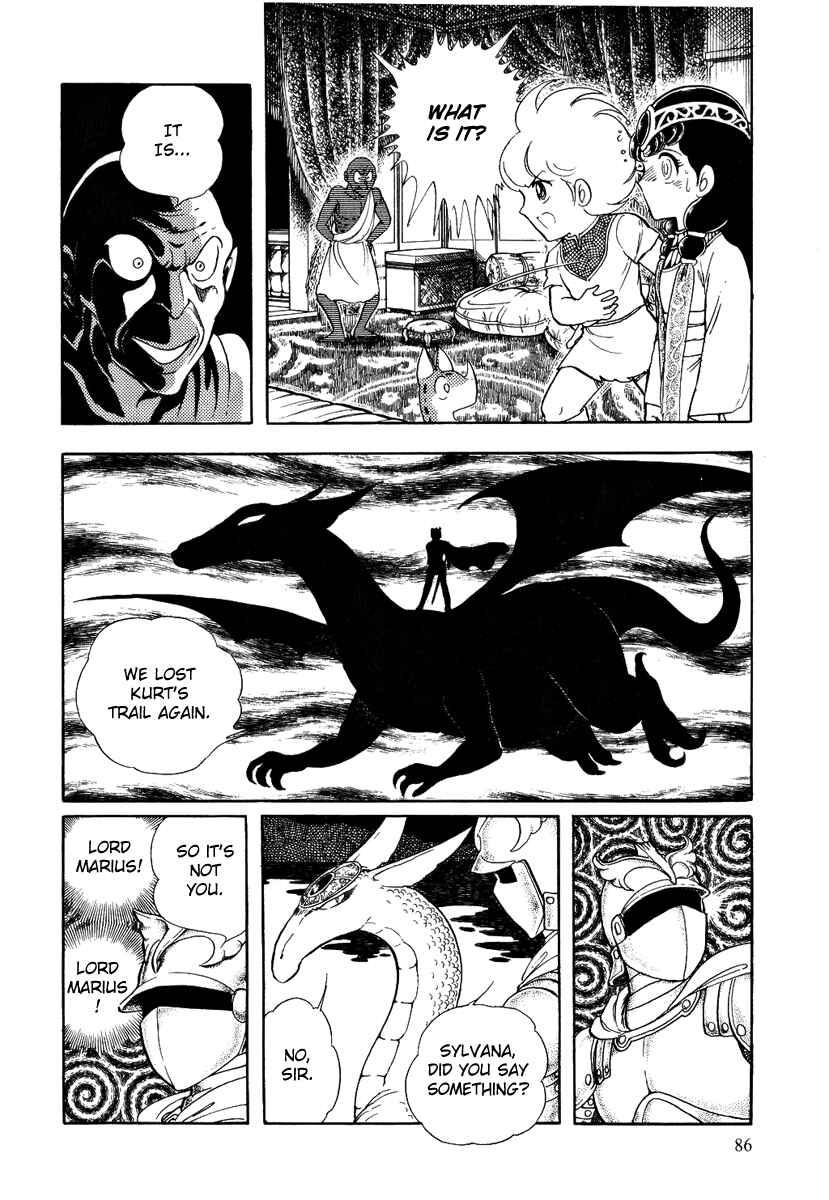 Page 21 Chapter 70 Pygmalio