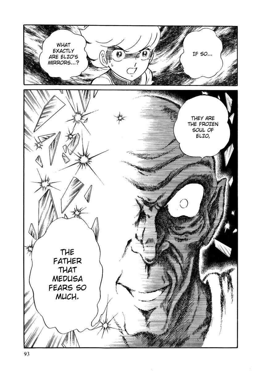 Page 28 Chapter 70 Pygmalio