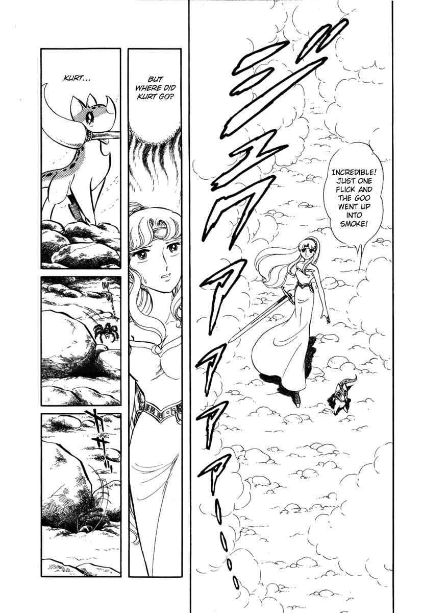 Page 10 Chapter 40 Pygmalio