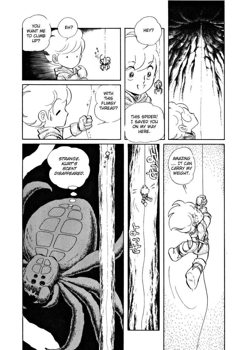 Page 22 Chapter 40 Pygmalio