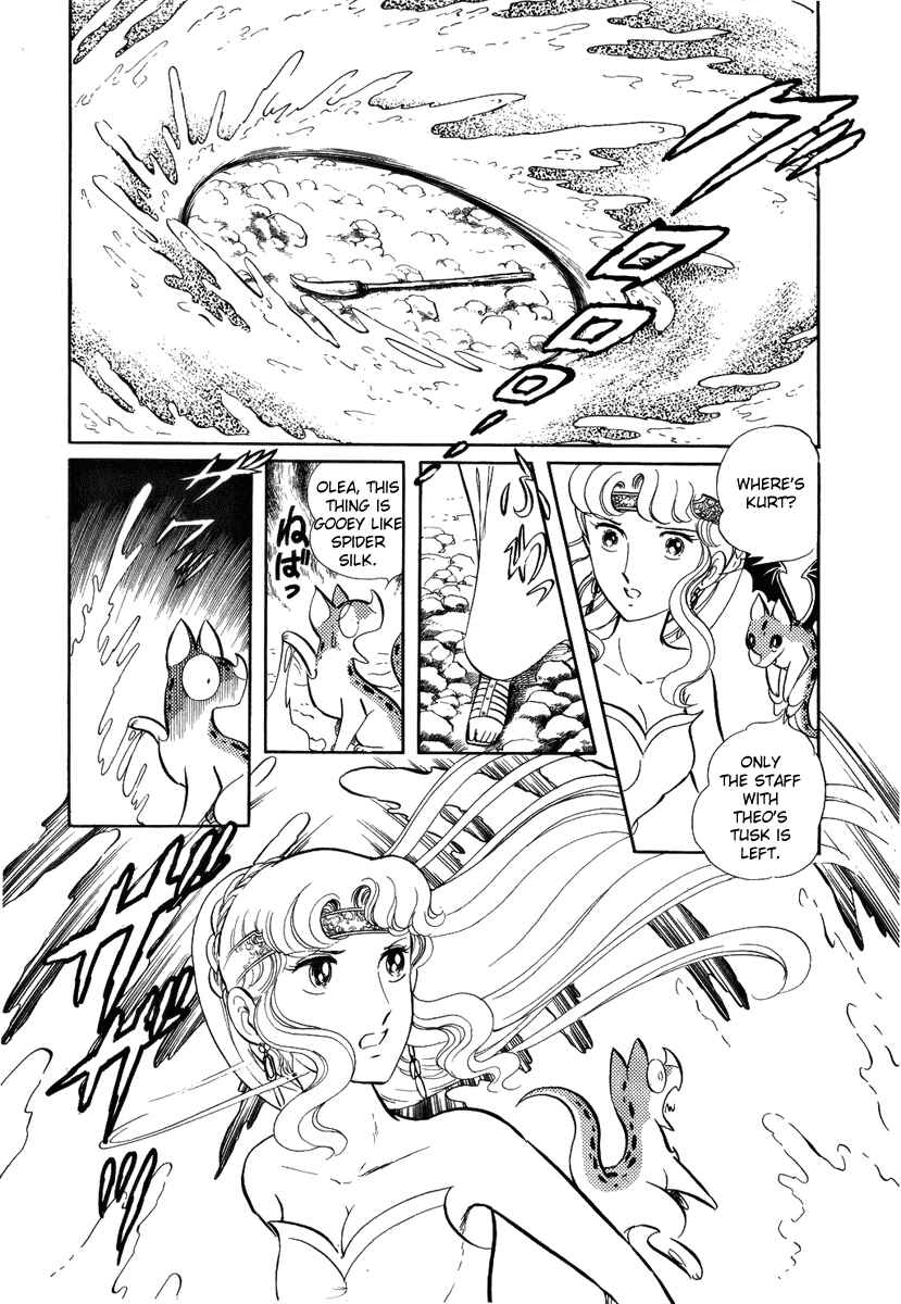 Page 8 Chapter 40 Pygmalio