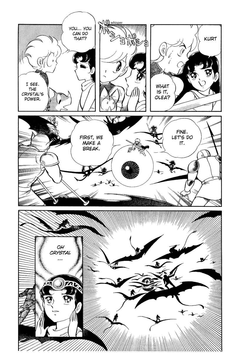 Page 22 Chapter 104 Pygmalio