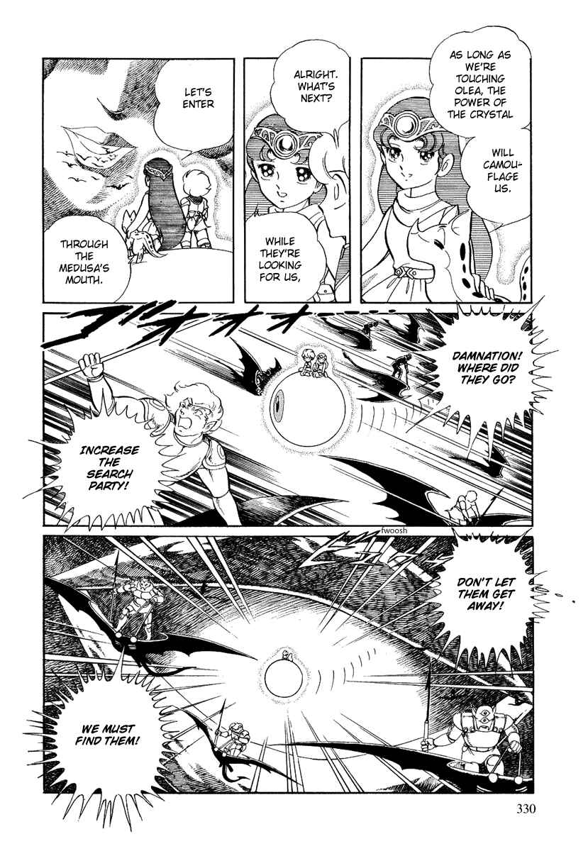 Page 24 Chapter 104 Pygmalio