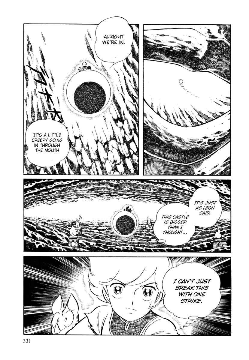 Page 25 Chapter 104 Pygmalio