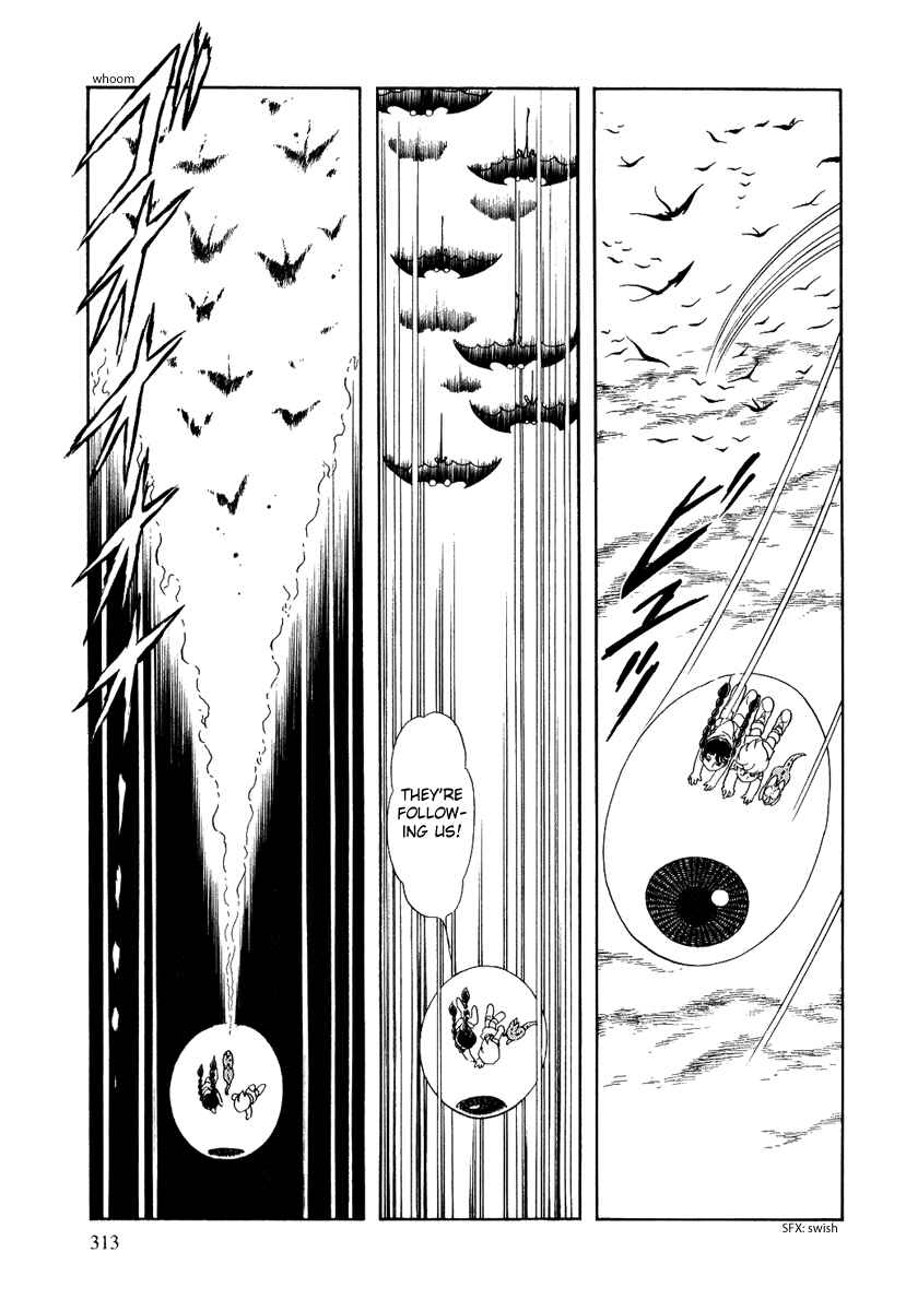 Page 7 Chapter 104 Pygmalio