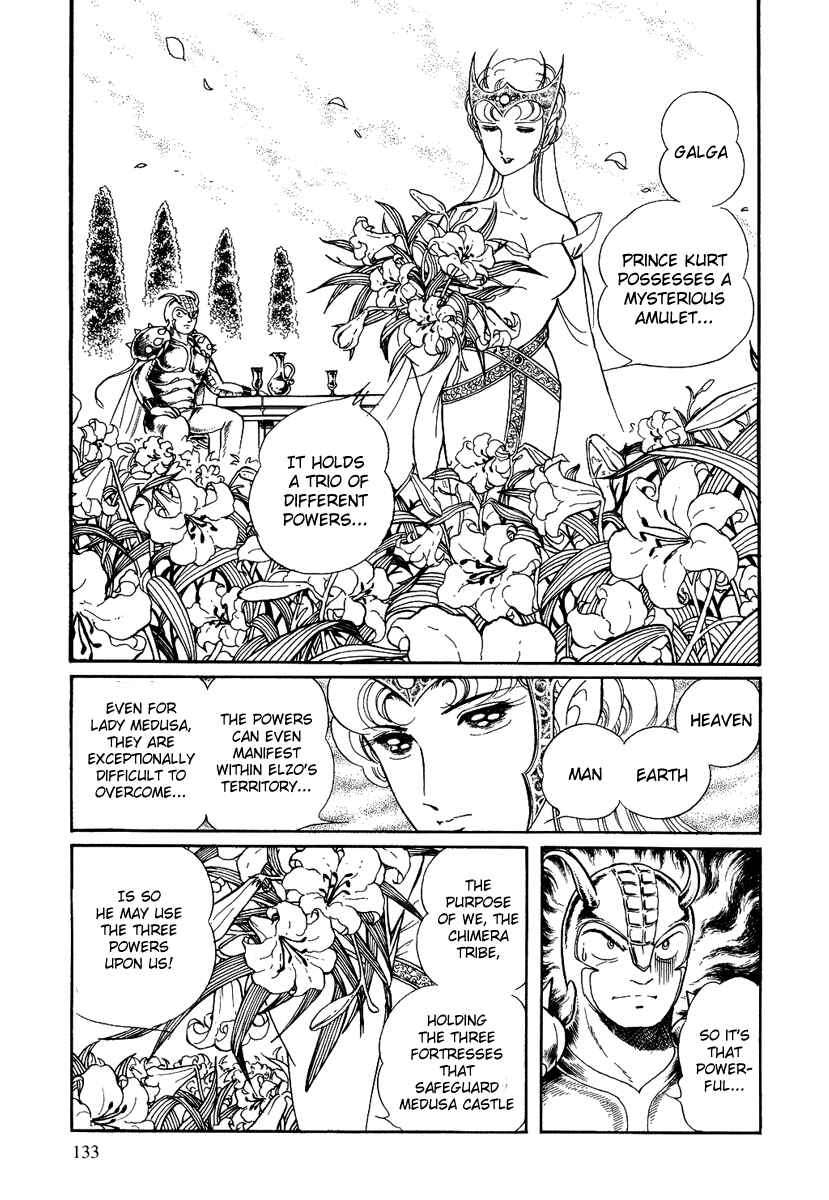 Page 12 Chapter 112 Pygmalio
