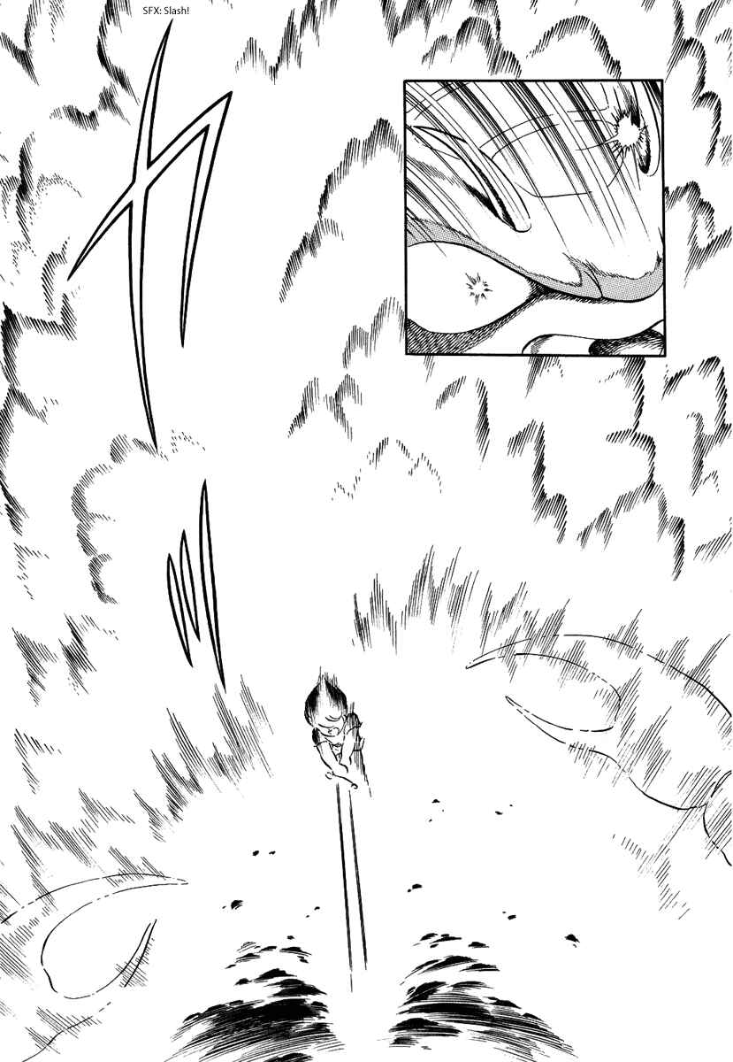 Page 11 Chapter 130 Pygmalio