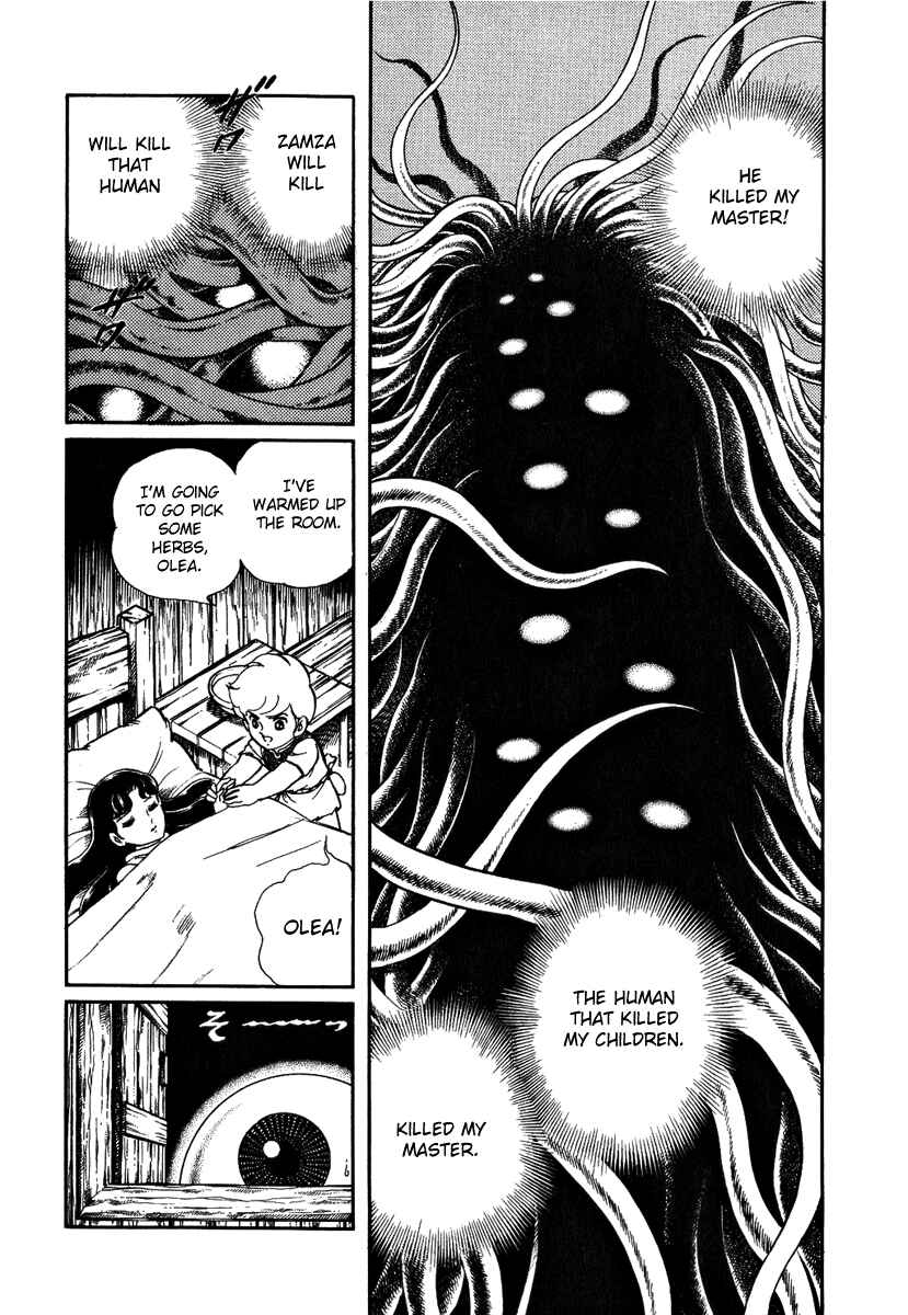 Page 16 Chapter 130 Pygmalio