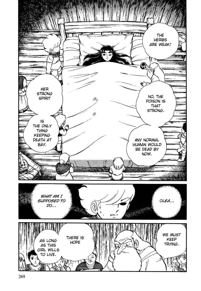 Page 23 Chapter 130 Pygmalio