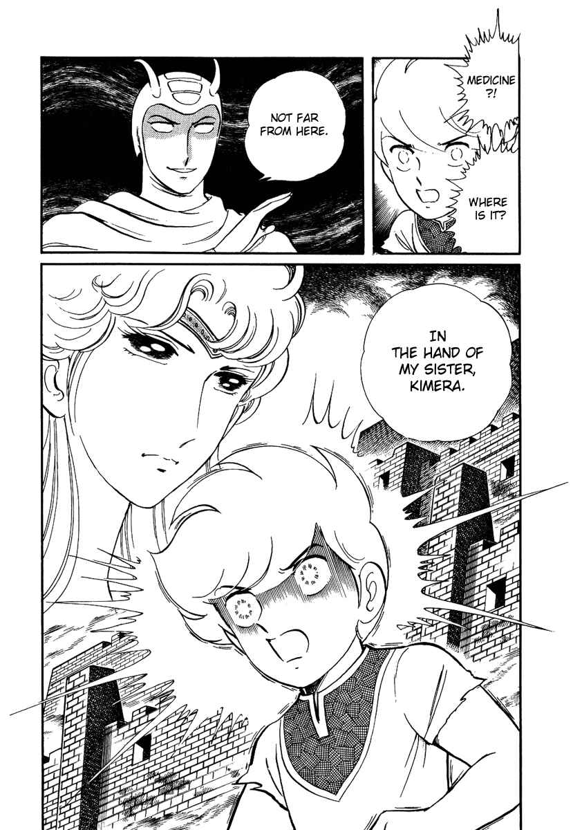 Page 26 Chapter 130 Pygmalio
