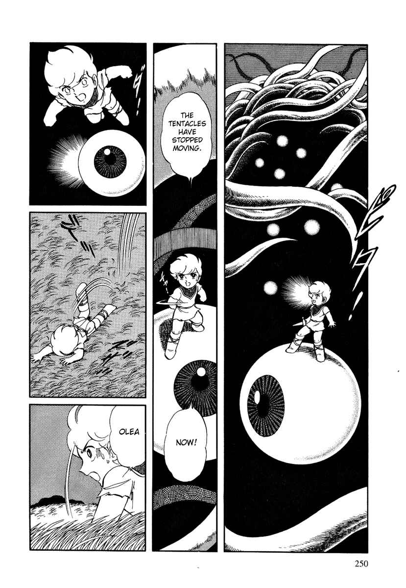 Page 4 Chapter 130 Pygmalio