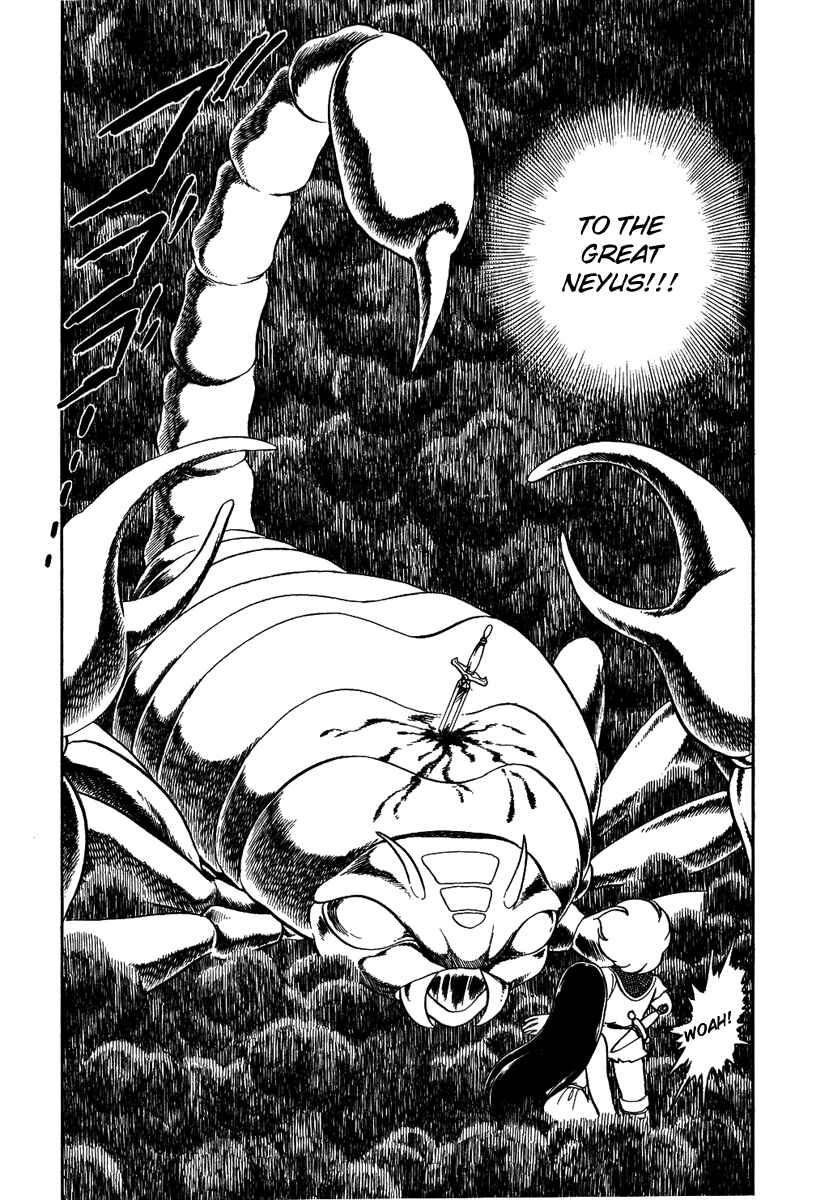 Page 6 Chapter 130 Pygmalio