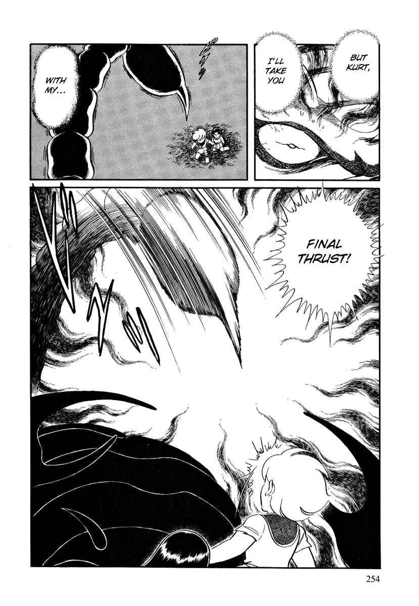 Page 8 Chapter 130 Pygmalio