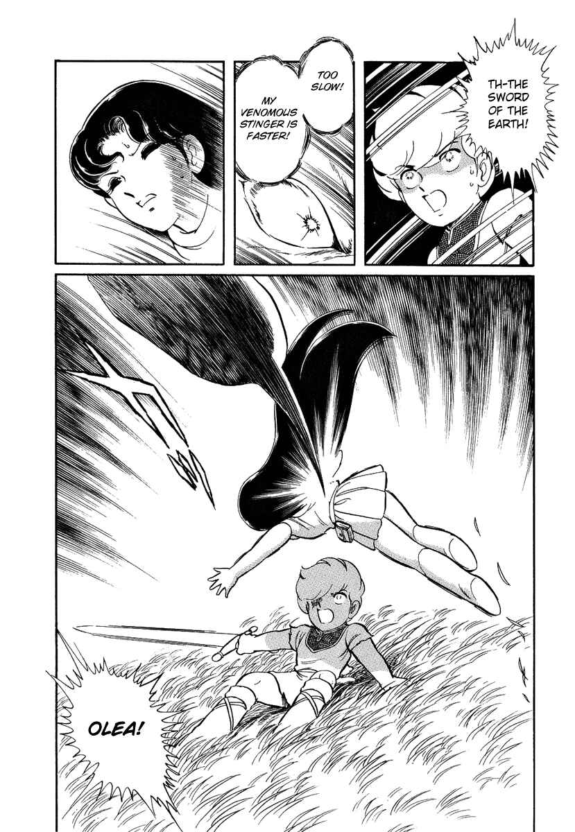 Page 9 Chapter 130 Pygmalio