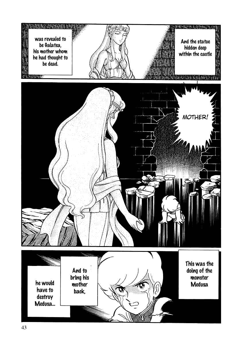 Page 10 Chapter 137 Pygmalio