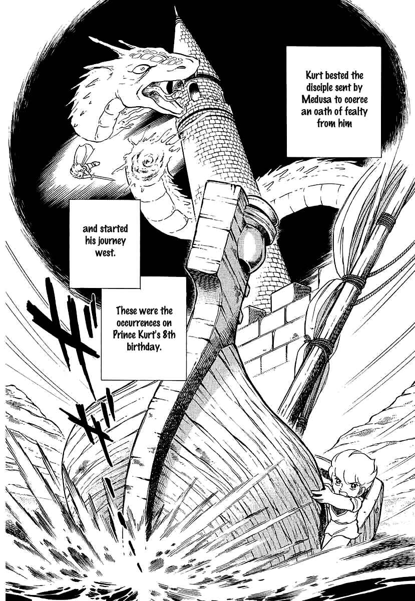Page 11 Chapter 137 Pygmalio