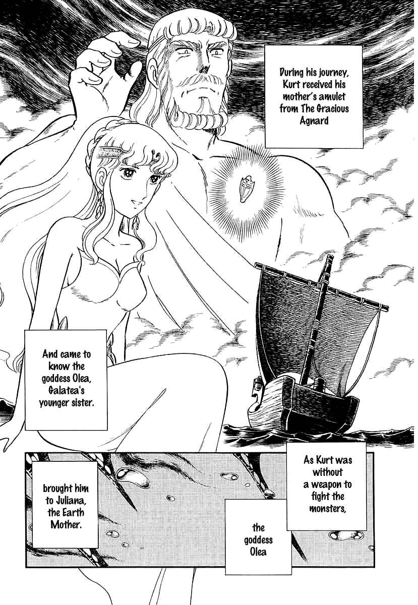 Page 12 Chapter 137 Pygmalio