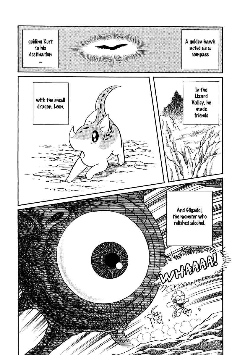 Page 17 Chapter 137 Pygmalio