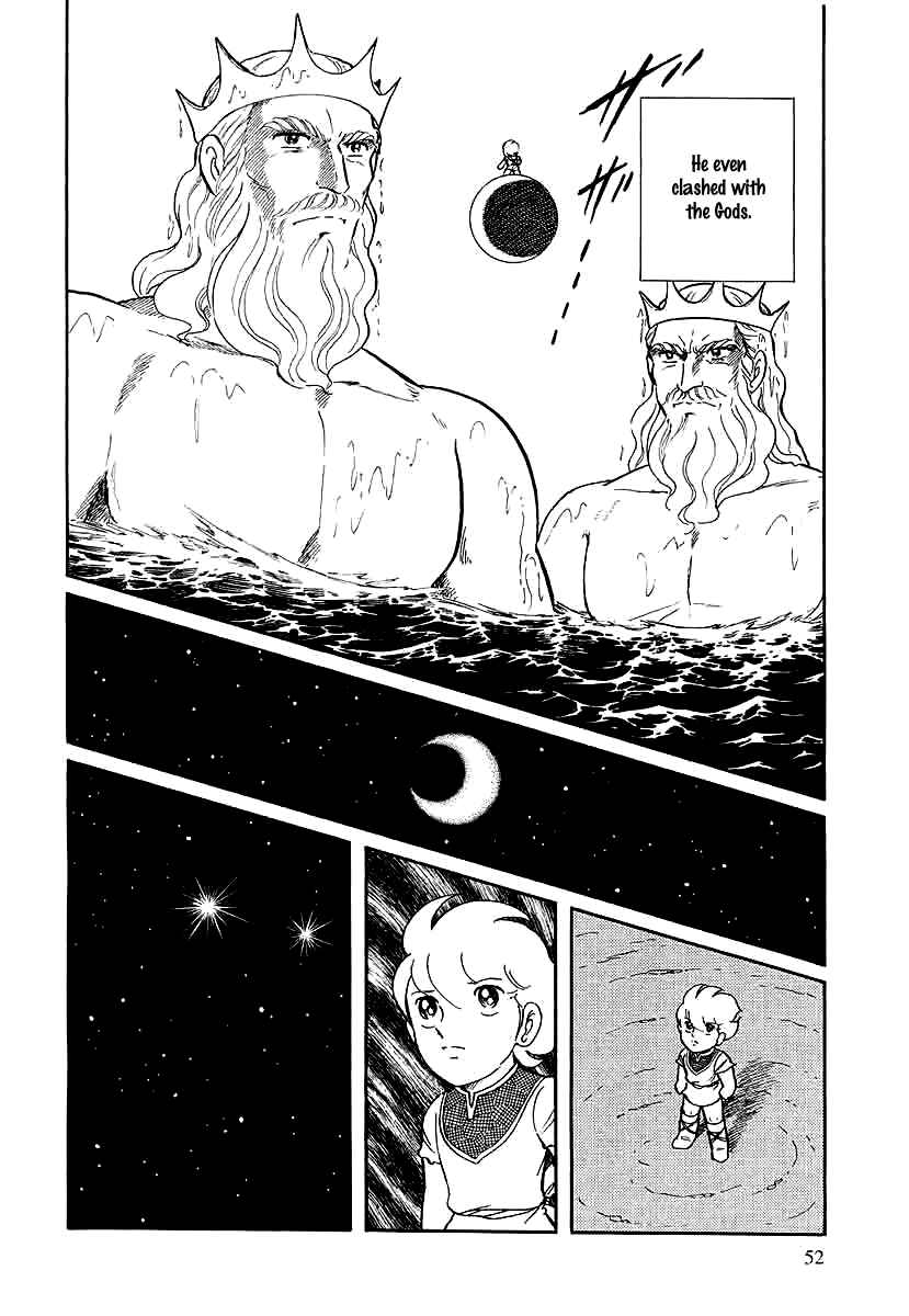 Page 19 Chapter 137 Pygmalio