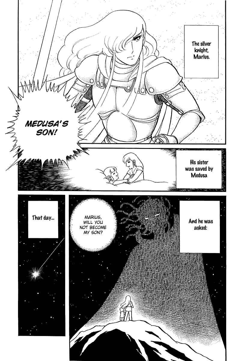 Page 21 Chapter 137 Pygmalio