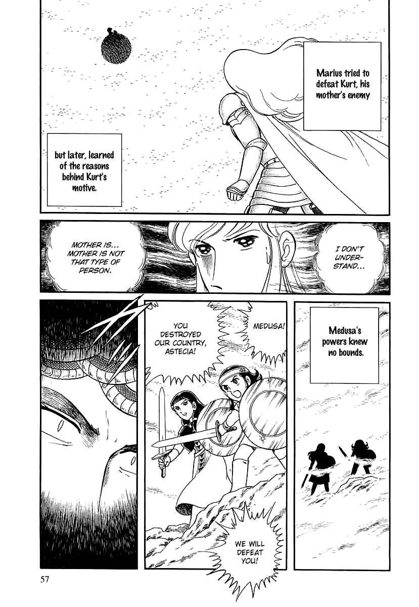 Page 24 Chapter 137 Pygmalio