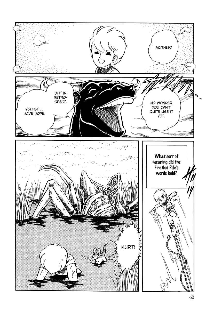 Page 27 Chapter 137 Pygmalio